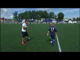 Программа Играй Красиво с Дмитрием Карповым ЧАСТЬ 6 Александр Сапета